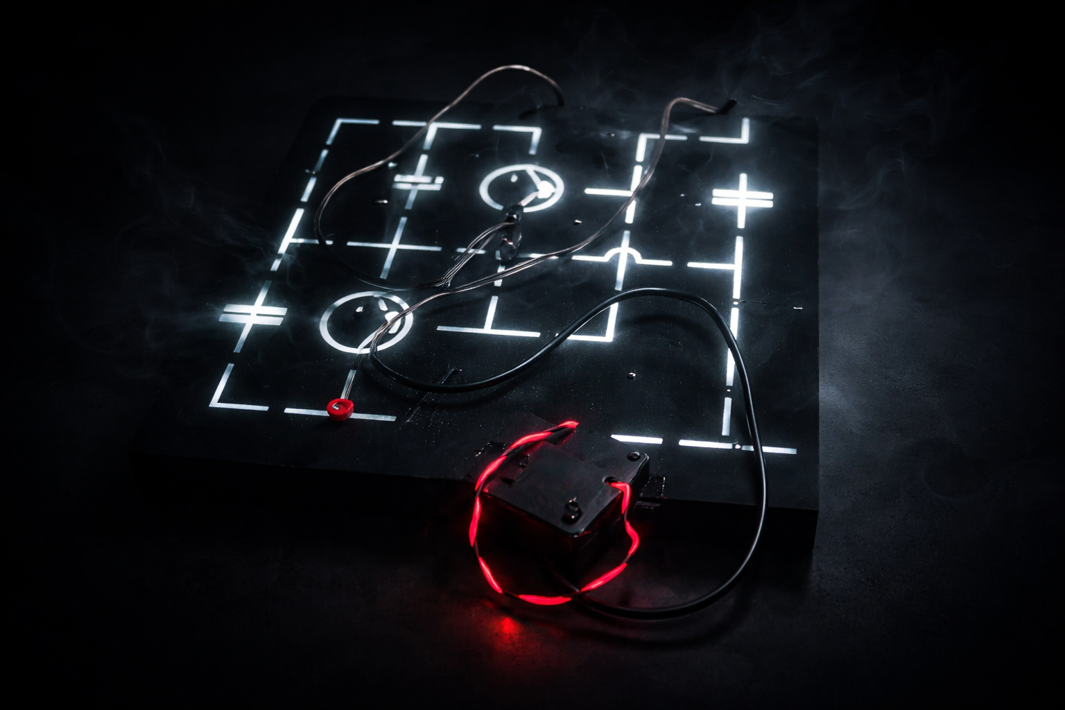 Logo Cubetron